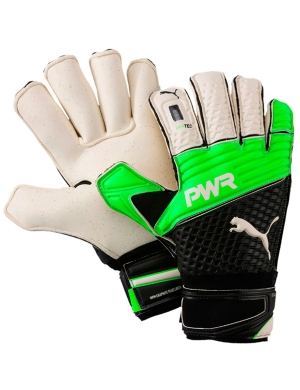 Puma evoPOWER Protect 3.3 Jnr GK Gloves